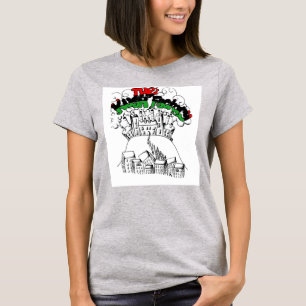 Camiseta o factoryb do kush