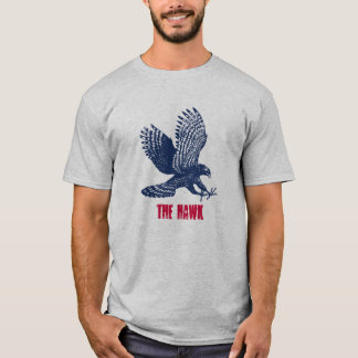 CAMISETA O FALCÃO