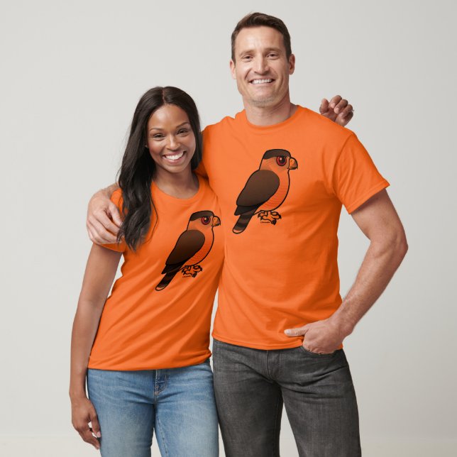 Camiseta O Falcão do Cooper (Unissex)