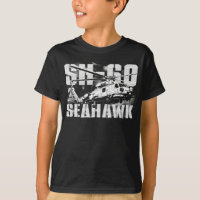 O falcão do mar caçoou o ツョ básico de Hanes