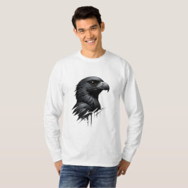 Camiseta O Falcão Negro