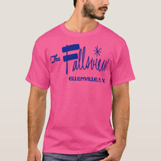 Camiseta O Fallsview Ativo