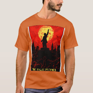 Camiseta O Falso Profeta