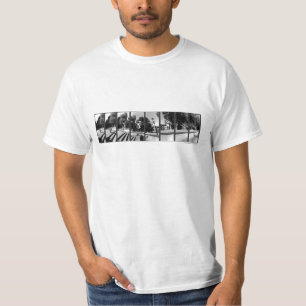 Camiseta O Famoso OLLIE GONZ!