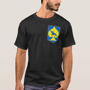 Camiseta O Fantasma De Kiev