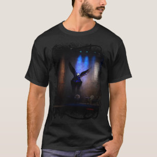 Camiseta O Fantasma Spooky T-Shirt