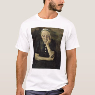 Camiseta O Fazendeiro idoso, 1903