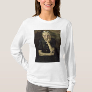 Camiseta O Fazendeiro idoso, 1903