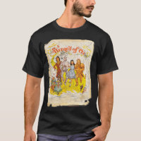 O Feiticeiro da Poster de Oz