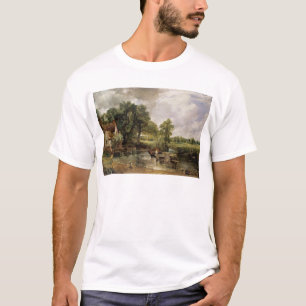 Camiseta O feno Wain, 1821