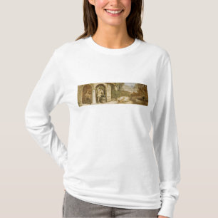 Camiseta O ferreiro de Ruhla, c.1854-55