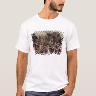 Camiseta O festival da vila