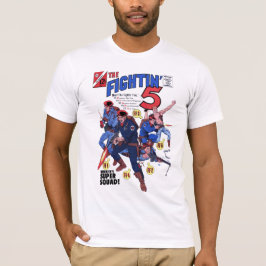 Camiseta O Fightin 5