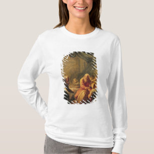 Camiseta O filho Prodigal