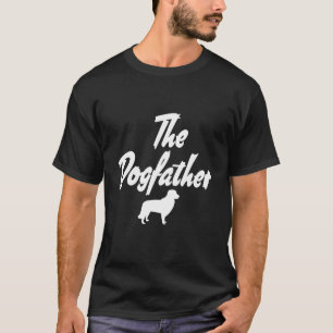 Camiseta O Filme de Cachorro Engraçado é para Pet Lovers