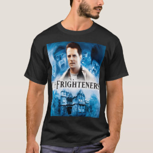 Camiseta O Filme do Horror dos Amigos