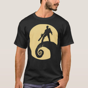 Camiseta O Filme do Texas - O Filme do Terror do Texas