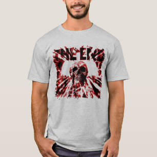 CAMISETA O FIM