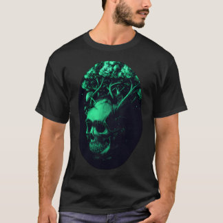 Camiseta O Fim é o Começo