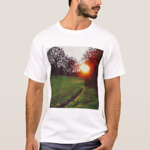 Camiseta O final 2013 do dia