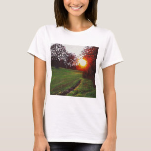 Camiseta O final 2013 do dia