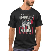 Camiseta O-Fish-Ally Reformada