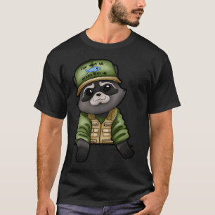 Camiseta O Fish Ally Um Traje De Aniversário Mãe Do Anivers