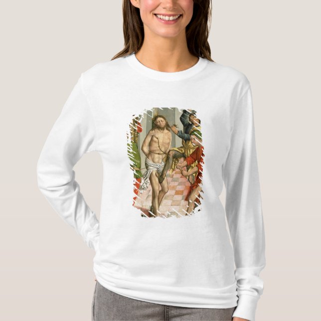 Camiseta O Flagellation (Frente)