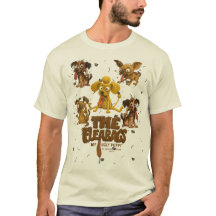 O Fleabags™ My Ugly Puppy™