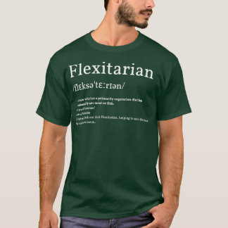 Camiseta O Flexitario