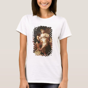 Camiseta O Fortuna-caixa (L'Indivona), 1740