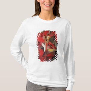 Camiseta O Fox, 1913