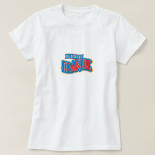 Camiseta O Frankie incrível