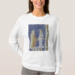 Camiseta O fresco Salle de la Grandioso Audiência dos