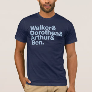 Camiseta O FSA - Roupa americano