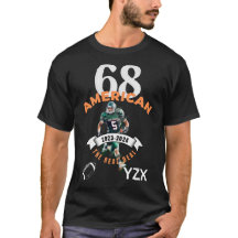 O futebol americano, o verdadeiro negócio