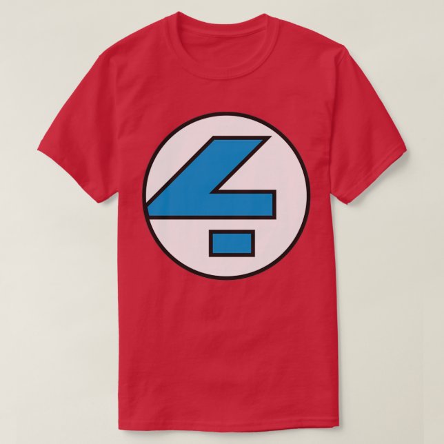 Camiseta O futuro barbudo (Frente do Design)