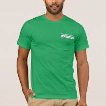 O futuro é agora T-Shirt