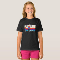 O futuro é feminino | Letra dos anos 80 retroativa