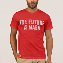 O Futuro É MAGA - Eleições 2024
