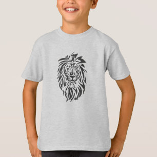 CAMISETA O GAROTO DE ARTE E DESIGN NÃO CAMINHA