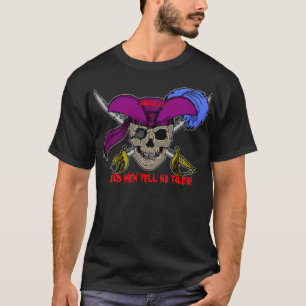 Camiseta O Gasparilla de Tampa