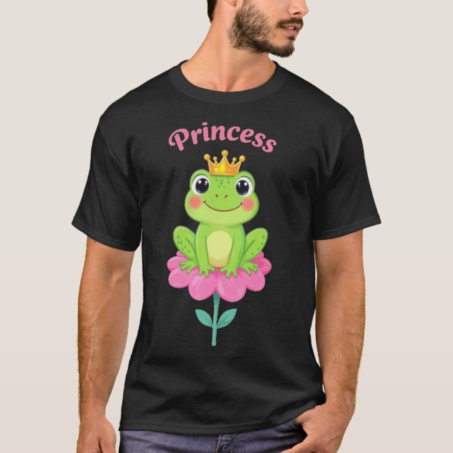 Camiseta O Gato Programador (Frente)