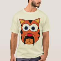 O gato Stache