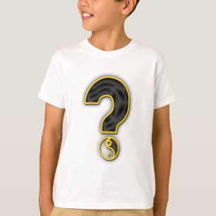 Camiseta O género revela t-shirt do partido