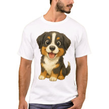 O Gentil Gigante Alpino: Cão de Montanha Bernês