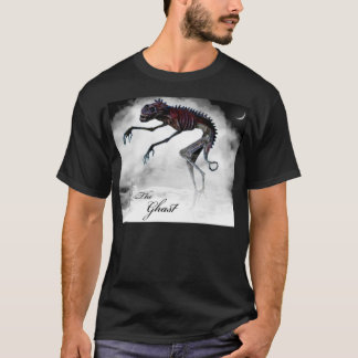 Camiseta O Ghast de HPL para $34,95