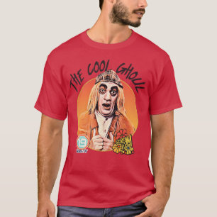 Camiseta O Ghoul Legal
