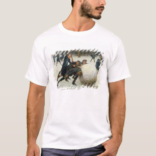 Camiseta O Giantest Snowball, 1903