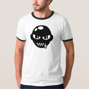 Camiseta O Gimp
